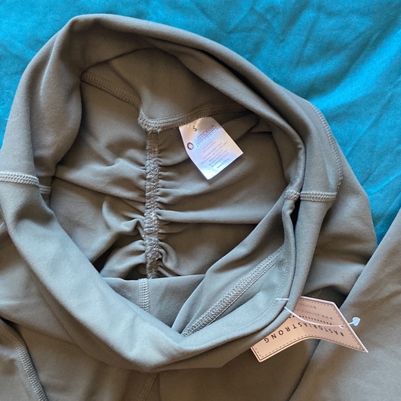 Astoria scrunch butt leggings - Picture 3 of 3